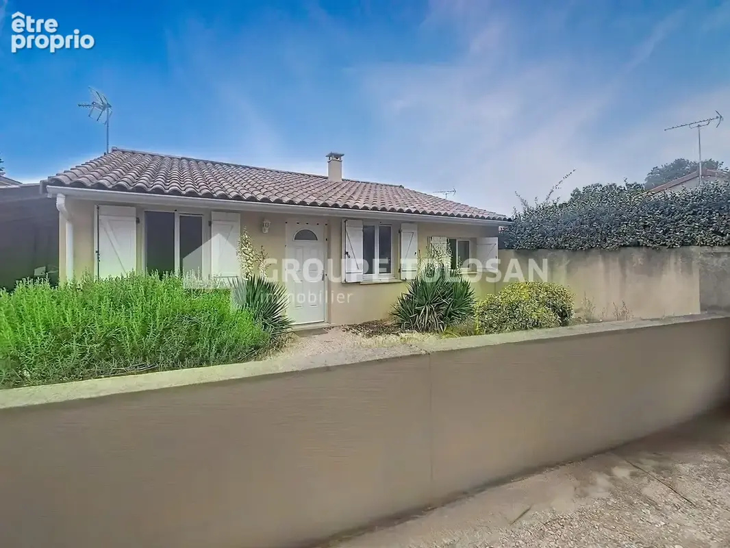 Maison 4 pièces 85 m² à vendre à Montlaur (31450) - photo 11