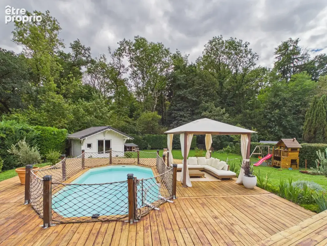 Villa Chalet Cranves Sales - photo 19