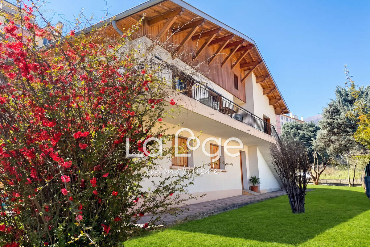 Maison à GAP