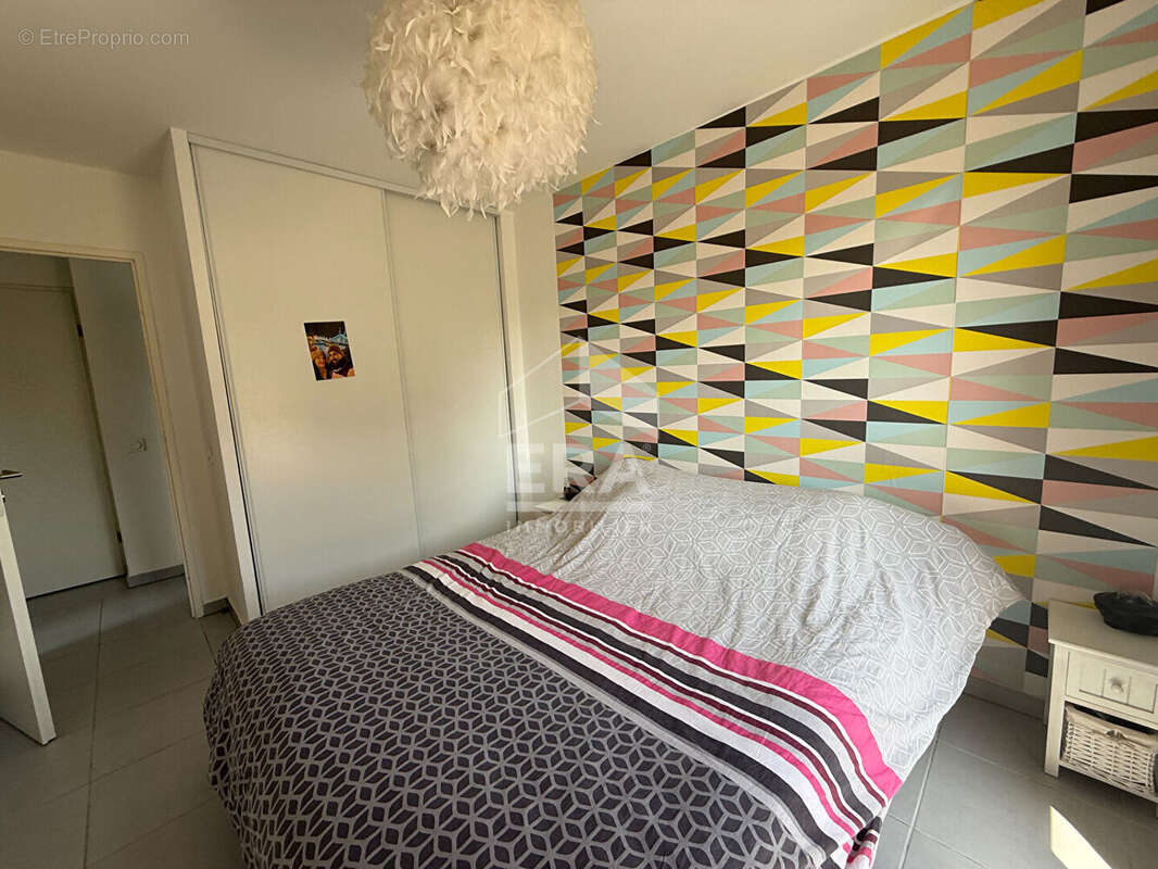 Appartement à MARTIGUES