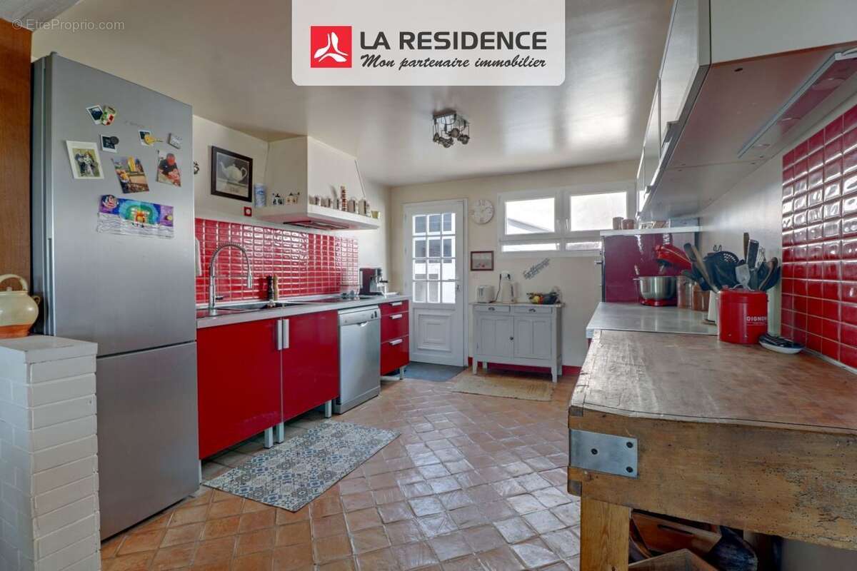 Maison 113 m² à Vaureal  - photo 7
