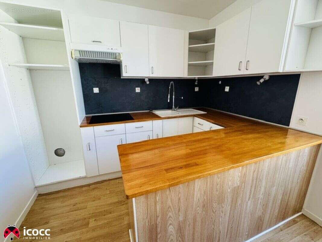 Appartement 192 m² à Mareuil-Sur-Lay-Dissais  - photo 4