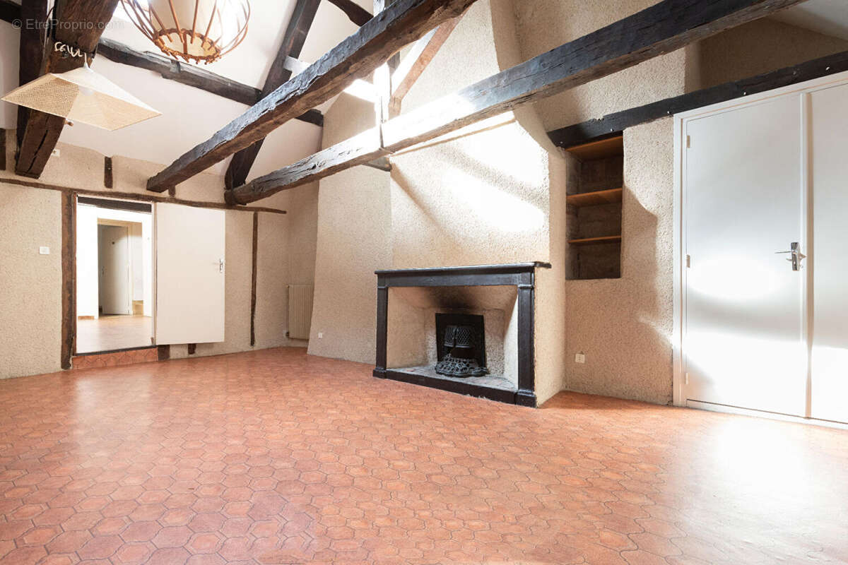 Appartement à RODEZ