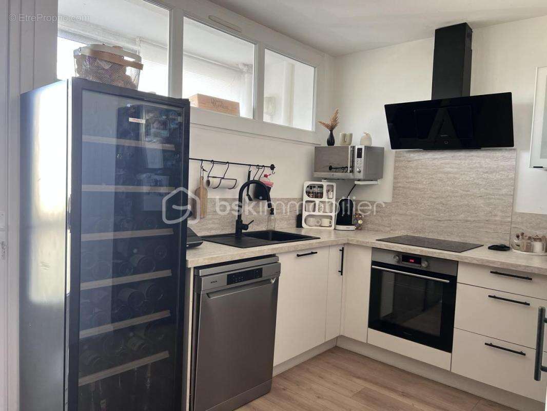 Appartement à FRONTIGNAN