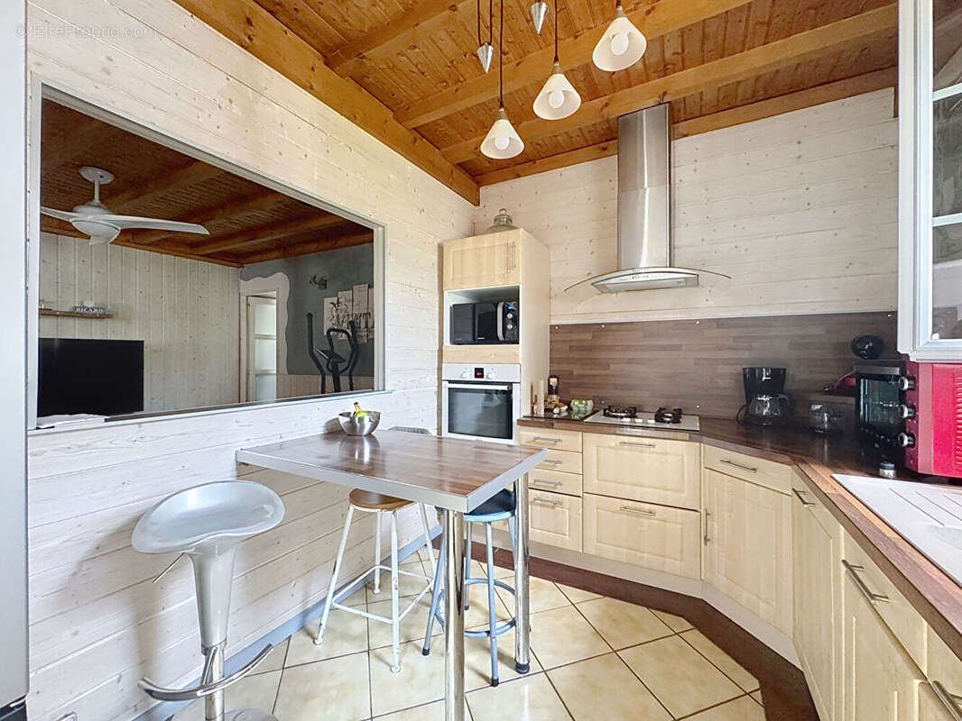 Maison à LUDON-MEDOC