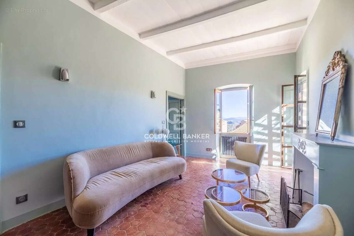 Appartement à MONTICELLO