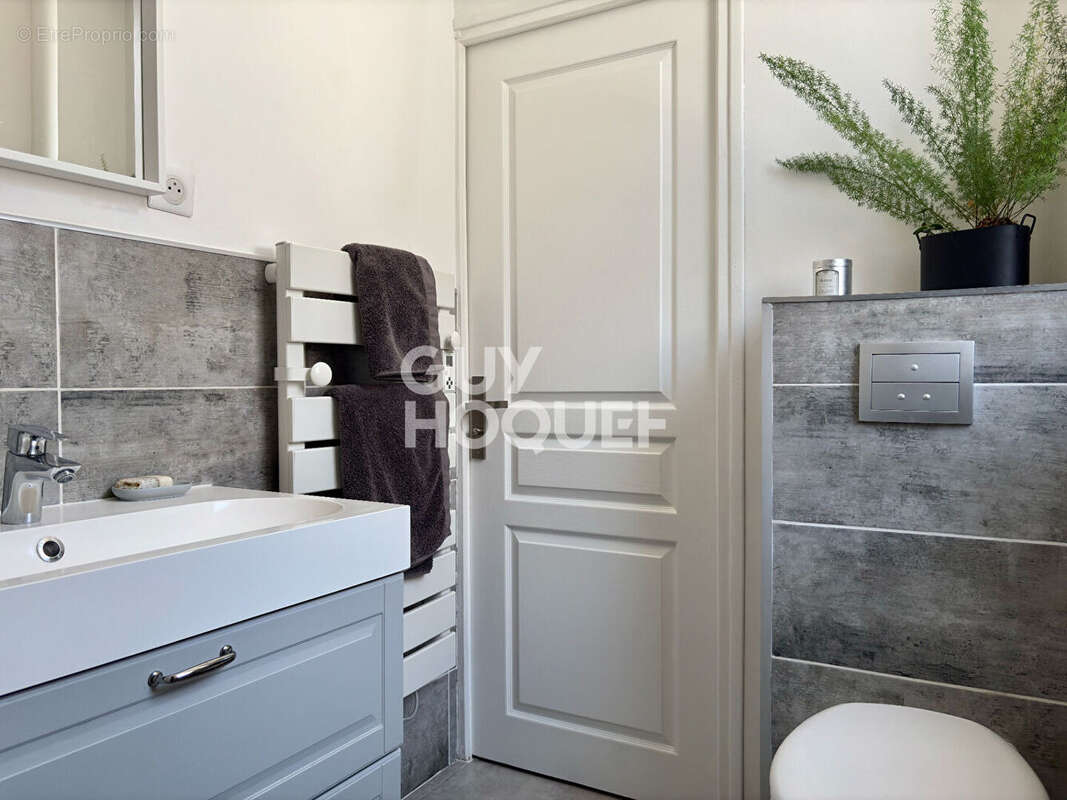 Duplex de 3 pièces (68.80m²) au centre de soisy-sur-seine - photo 16