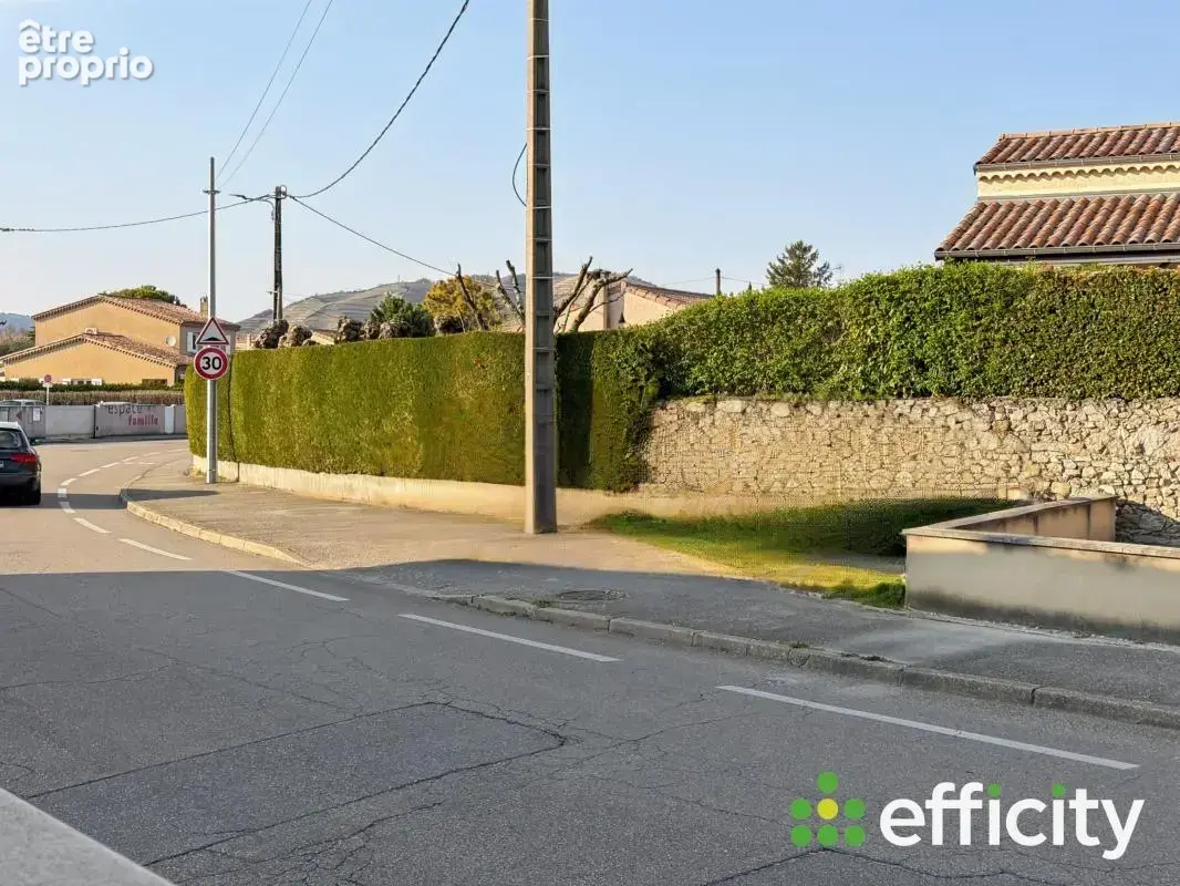 Maison 3 pièces 65 m² à vendre à Tournon-Sur-Rhone (07300) - photo 12
