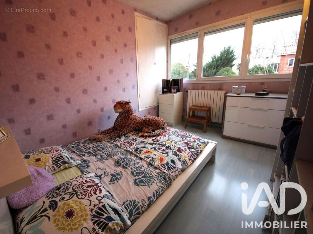 Maison 80 m² à Toulouse  - photo 7
