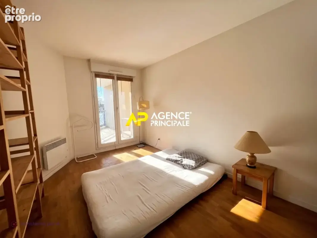 Argenteuil  centre, appartement 3 pièce(s) 65m², 2 chambres,15 minutes gare - photo 7