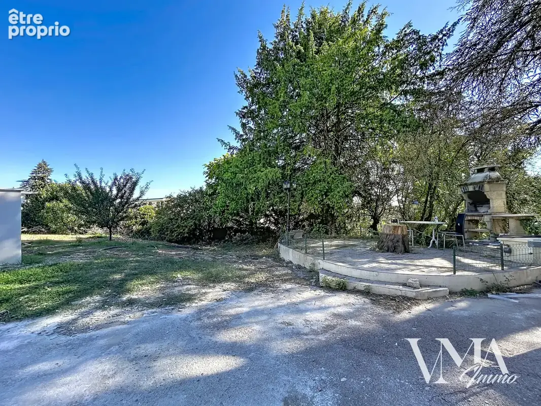 Appartement T3 duplex - photo 14