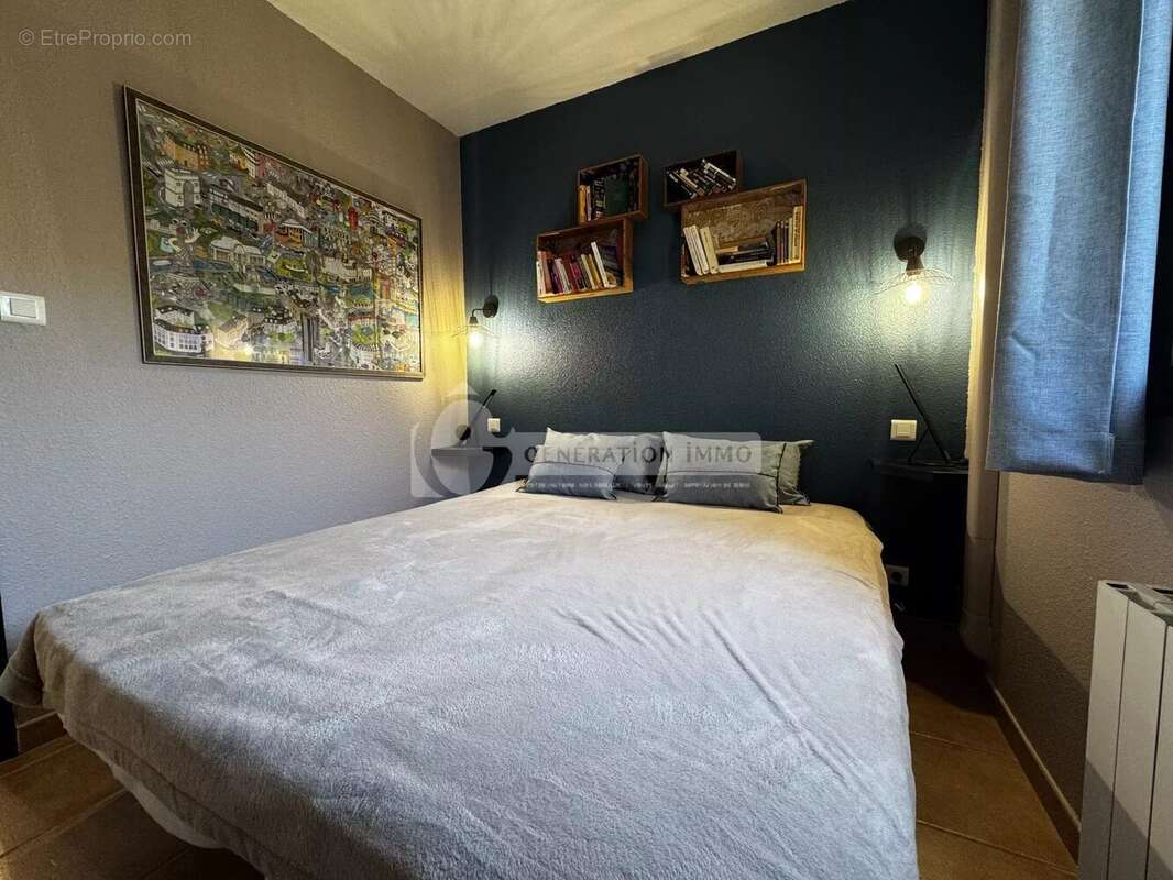 Maison à SAINT-REMY-DE-PROVENCE