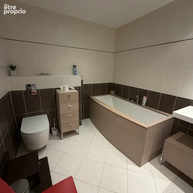 CALVI Centre- Appartement 3 chambres Vue mer et citadelle - photo 13