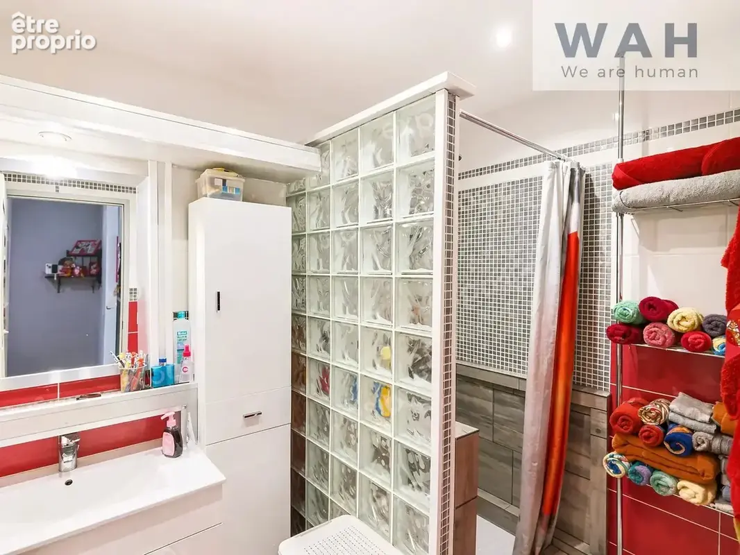 Maison T4 de plain pied Saint Just - photo 19