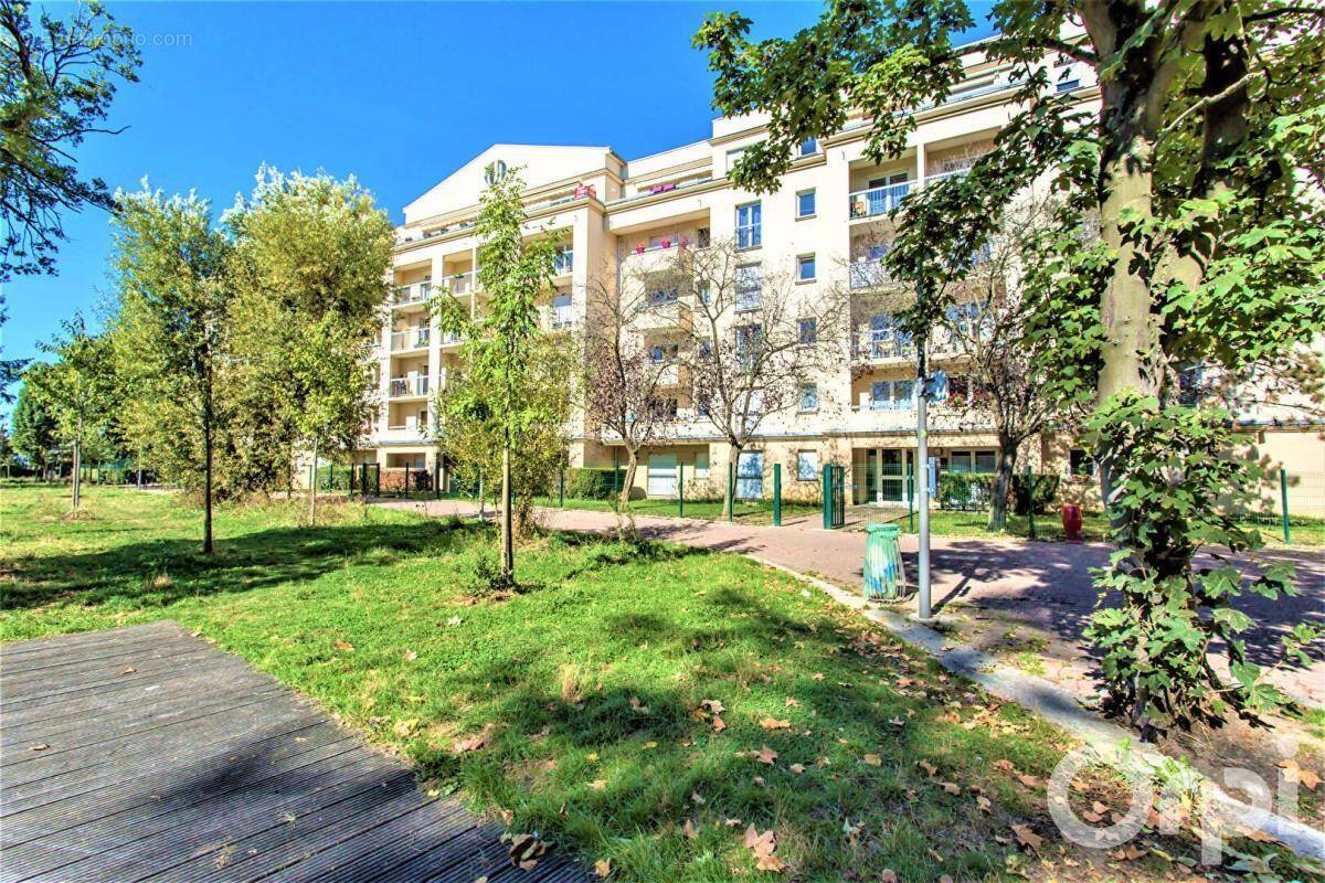 Appartement à LONGJUMEAU