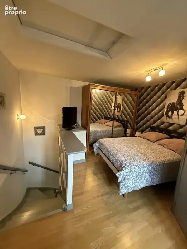 Maison 40 m² à Beauzac  - photo 7