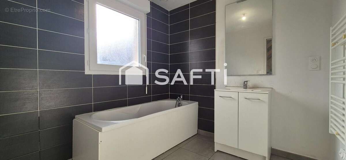 Photo 4 - Maison à BEUVRY-LA-FORET