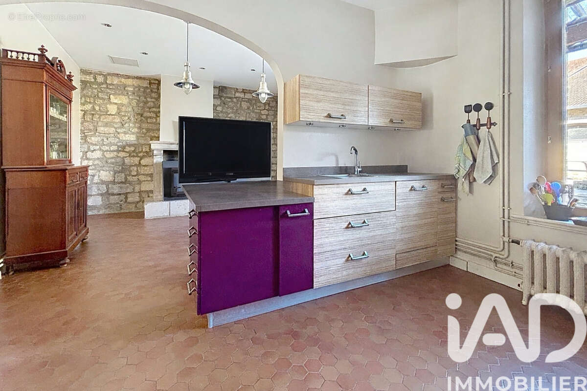 Photo 5 - Maison à LAIMONT