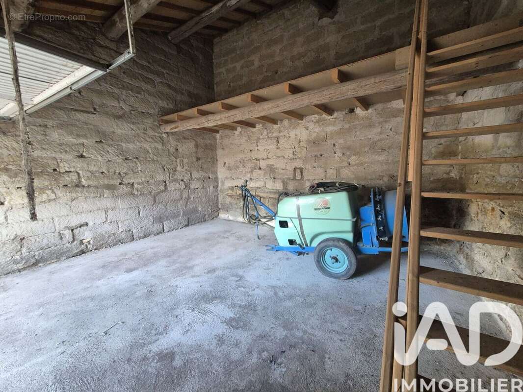 Photo 7 - Maison à BARBENTANE