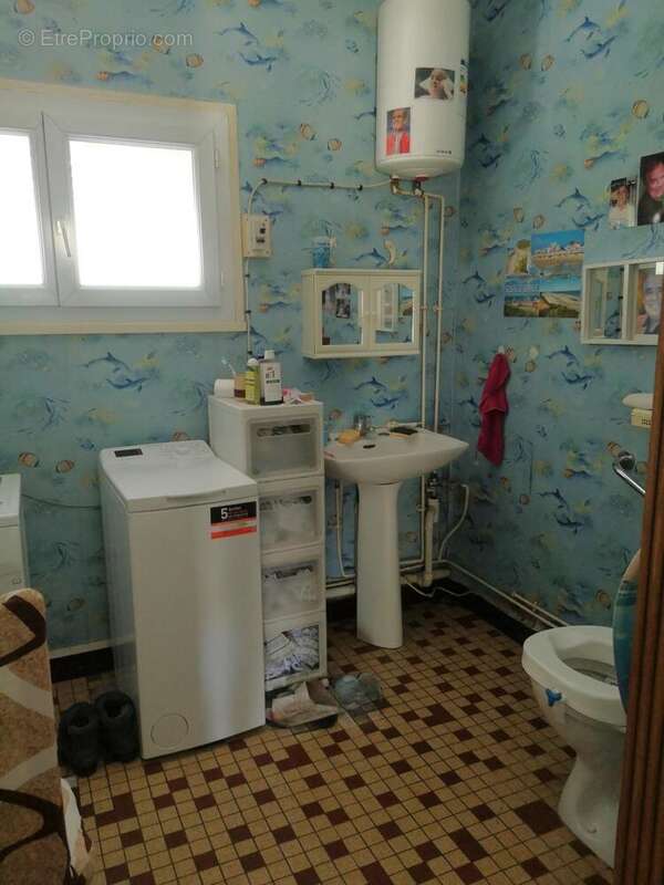 Maison 63 m² à Les Rues-Des-Vignes  - photo 9