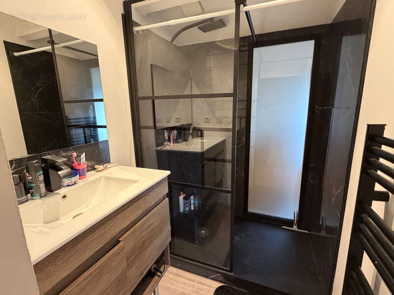 Bessay (85320) au calme charmante maison en pierres renovee 3/4 chambres avec dependances et jardin - photo 24