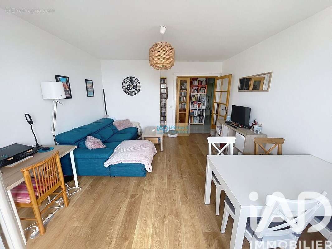 Photo 4 - Appartement à TOURS
