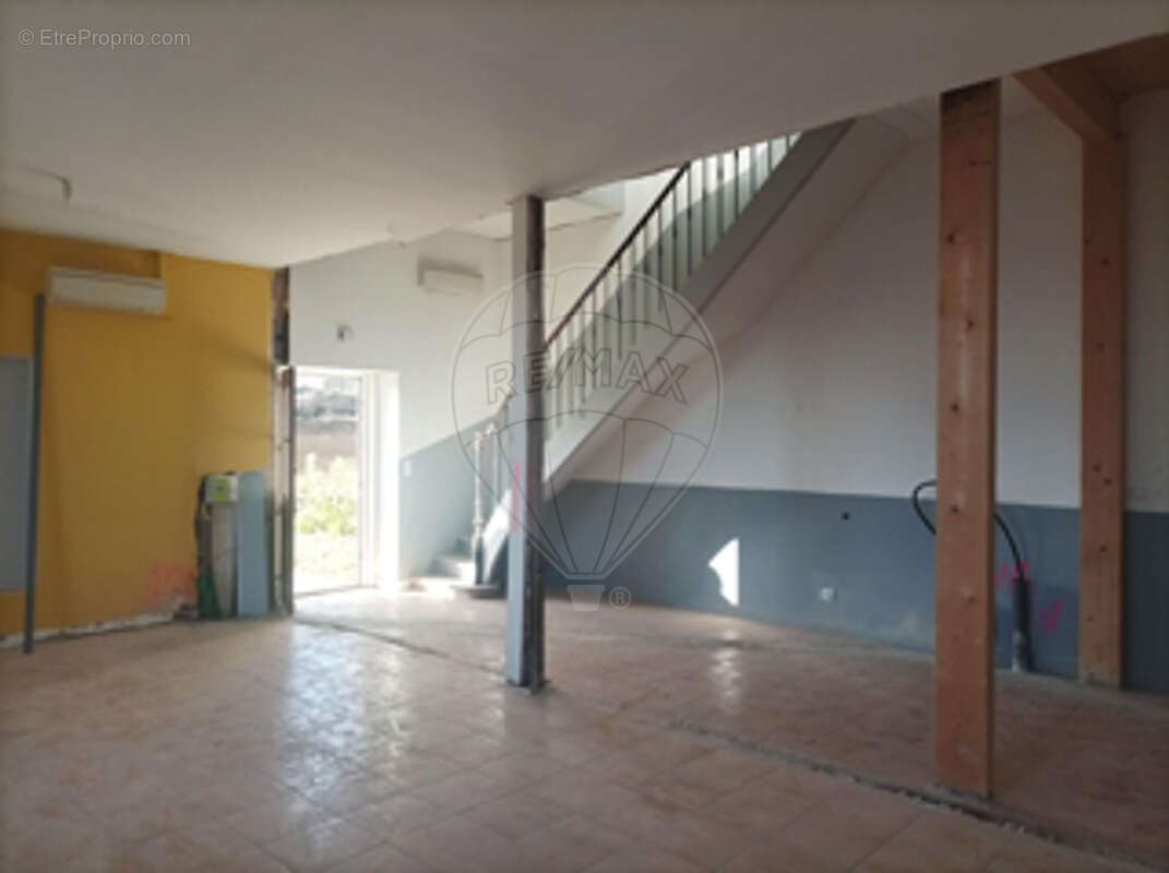 Appartement à CRECHES-SUR-SAONE