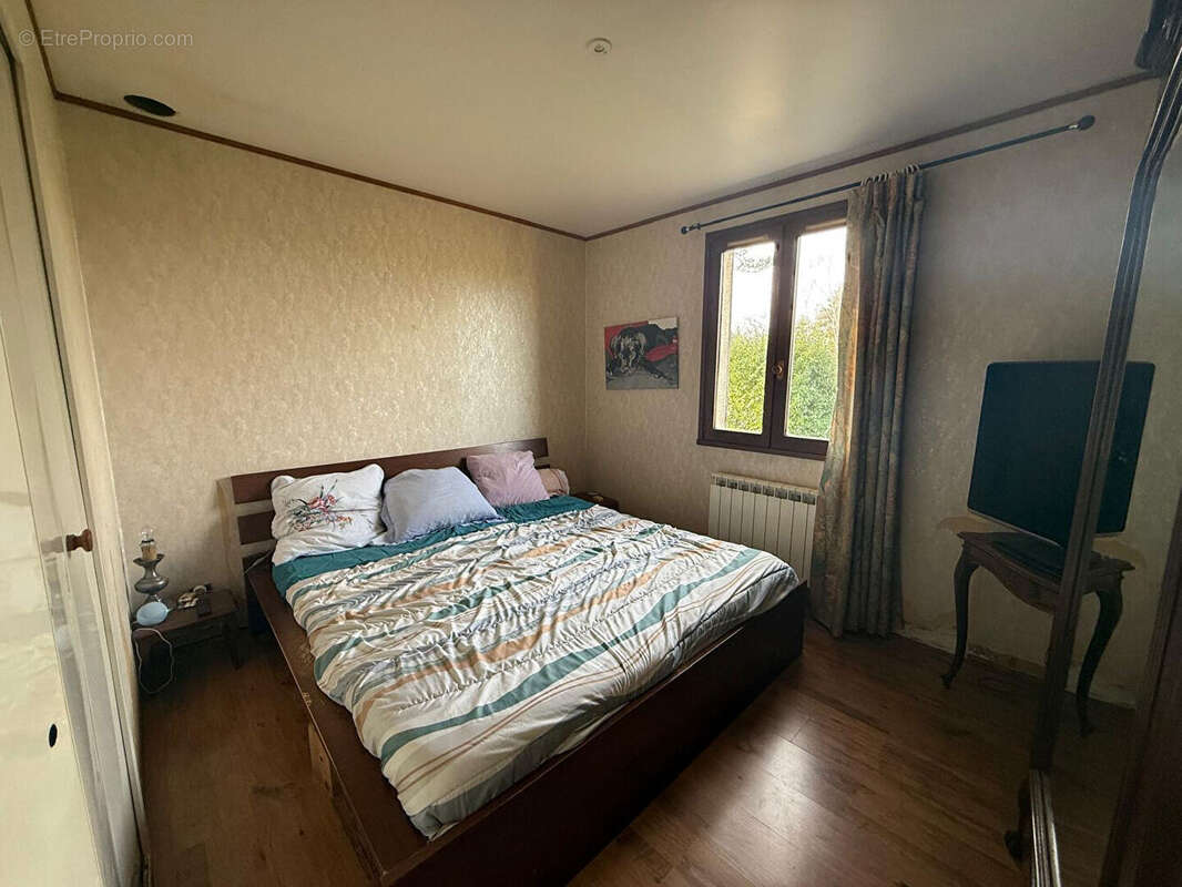 Maison à SAINTE-AULDE