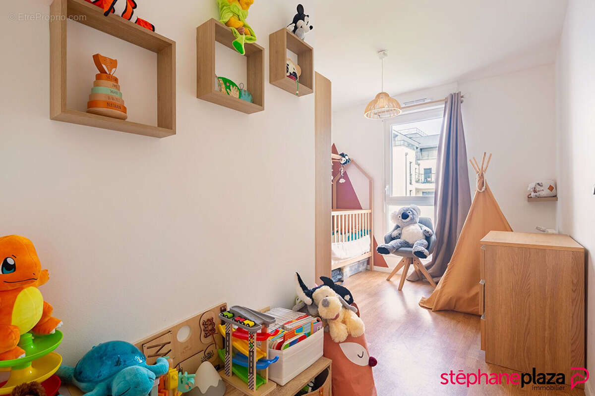 Appartement à BEZONS