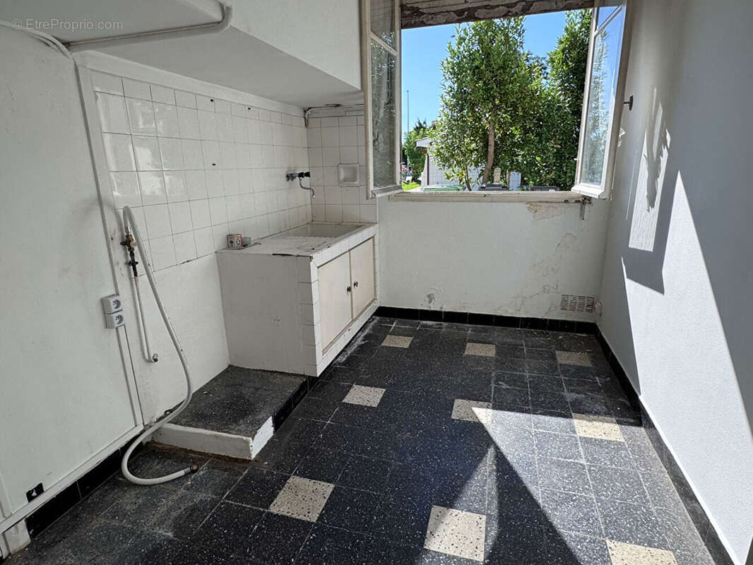 Appartement Eysines 4 pièce(s) 68 m2 - photo 5