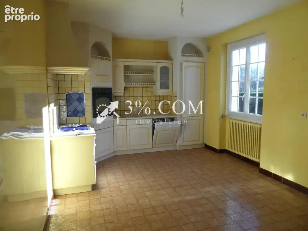 3%.com belle propriete sur parcelle totale de 3667 m2 ou 976 - photo 16