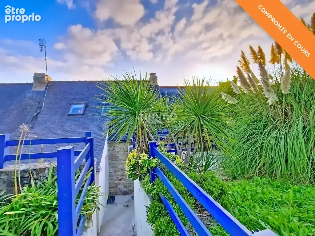 Penty de 3 pièces – 56 m² – Crozon (29160) - photo 7