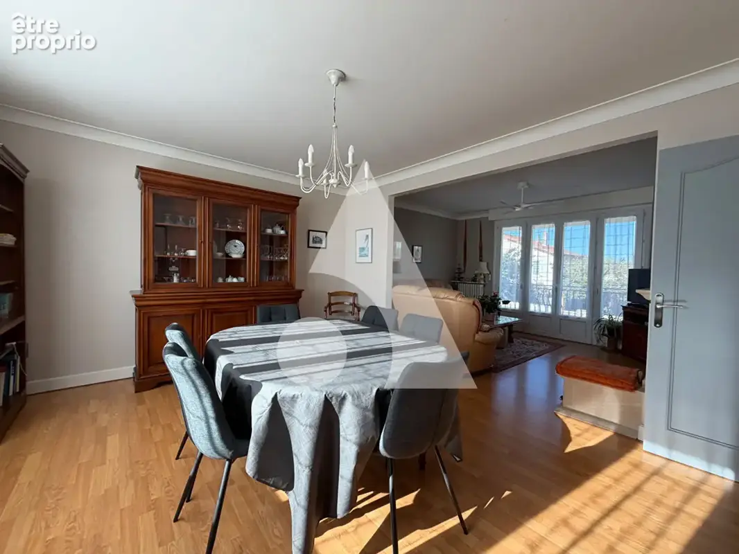 Maison 146m2 - 4 chambres - niort - photo 6
