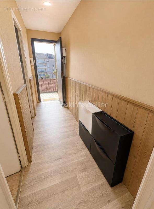 T1 bis meuble ideal investisseur pau centre - photo 3