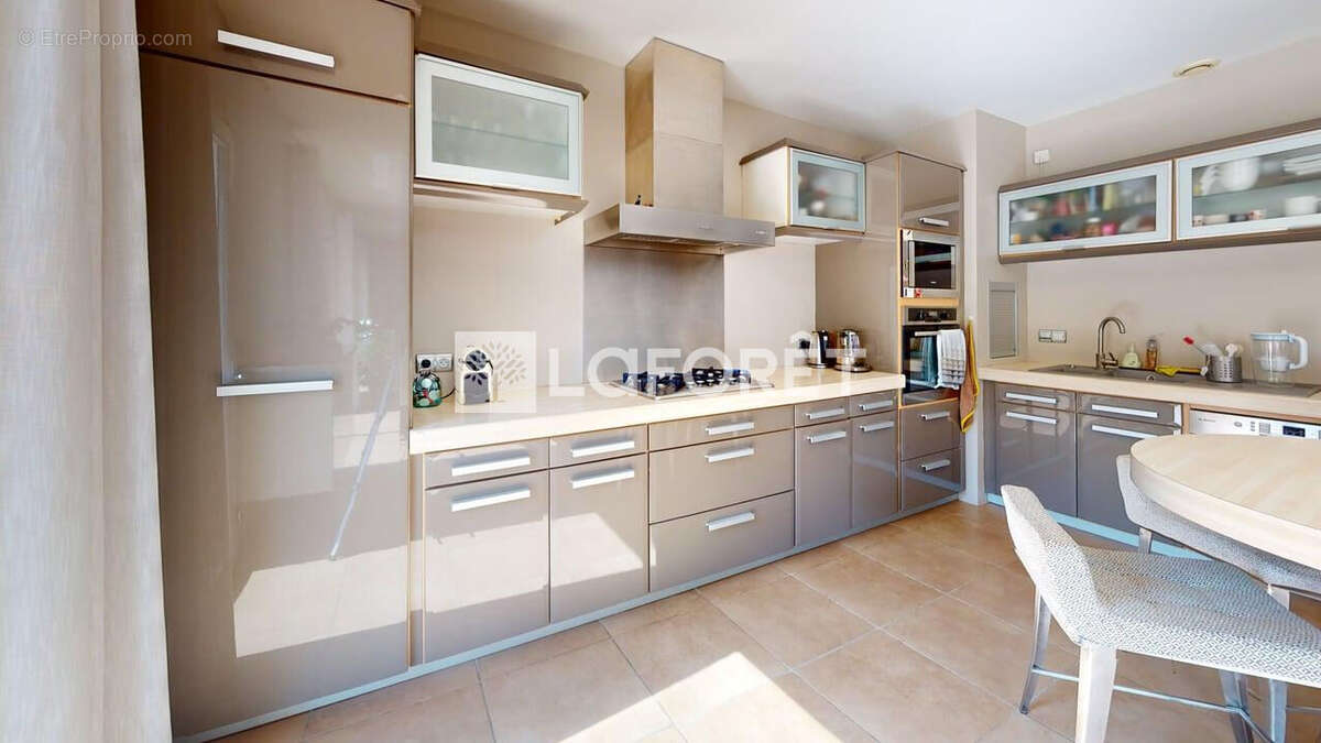 Maison Clapiers 5 pièce(s) 145 m2 - photo 3
