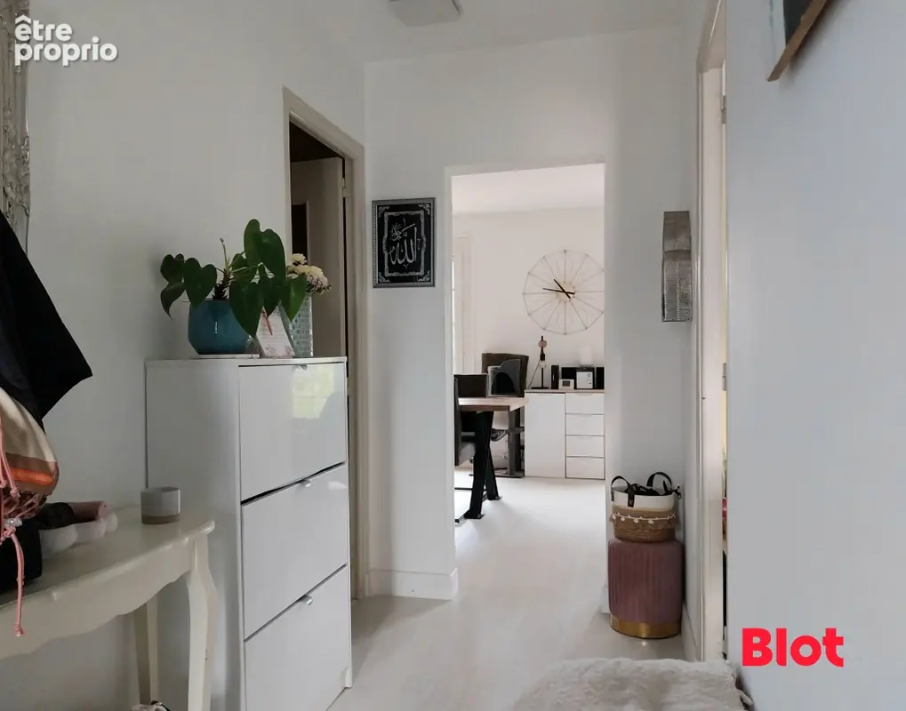 Maison 5 pièces 70 m² à vendre à Vezin-Le-Coquet (35132) - photo 2