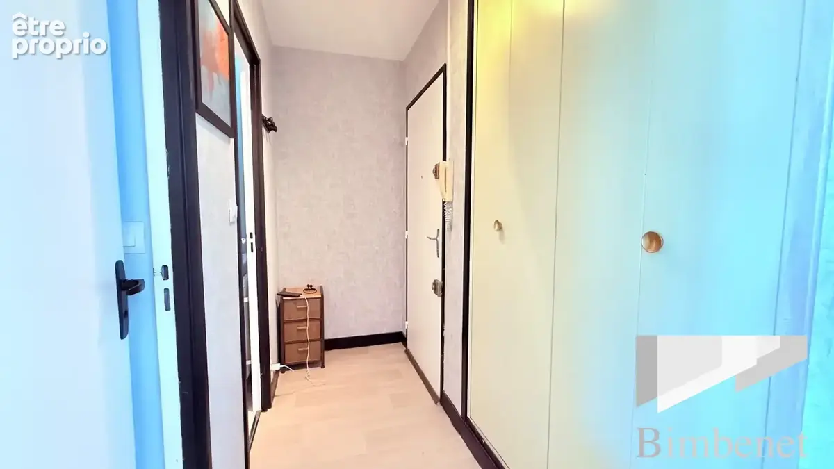 Appartement 1 pièce 31 m² à vendre à Orleans (45100) - photo 8