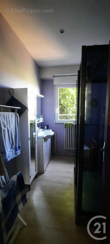Maison à ISSOIRE