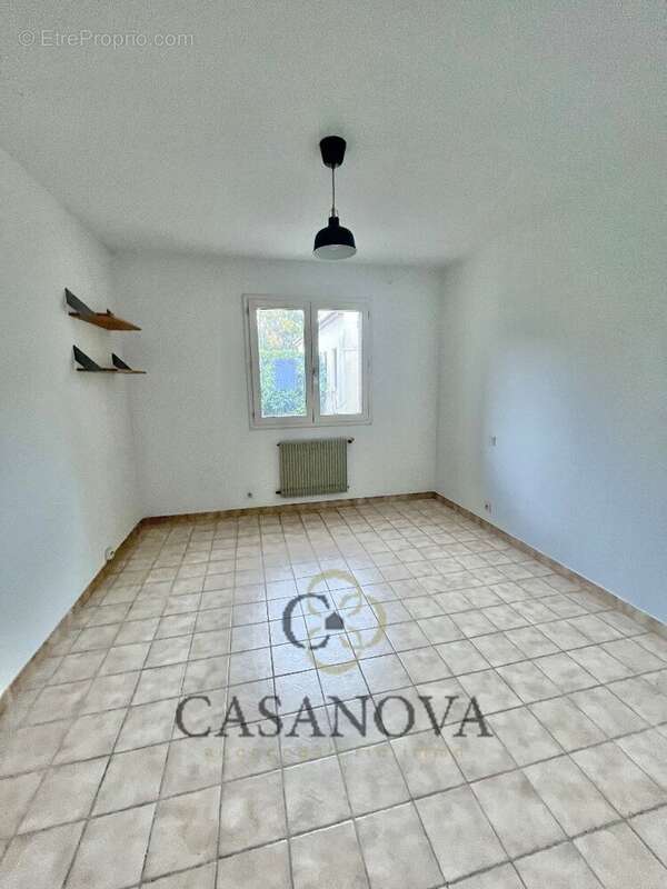 Maison à MONTPELLIER