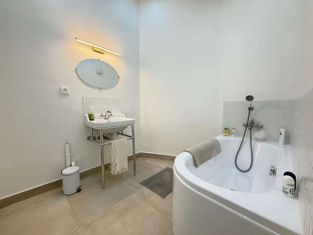 Appartement à VILLEMOMBLE
