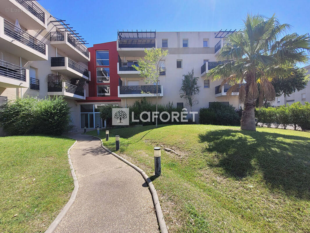 Appartement à ARLES