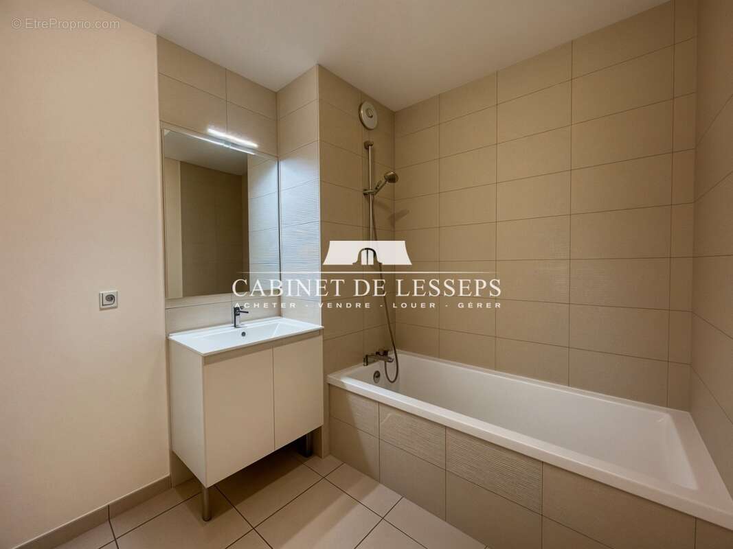 Appartement à BAYONNE