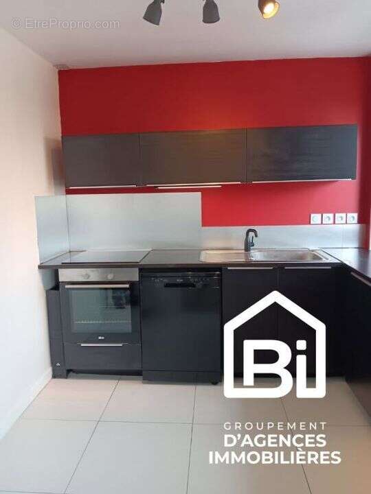 Appartement à CORMELLES-LE-ROYAL