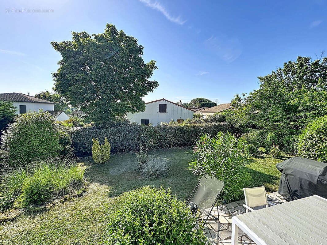 Maison à BALMA