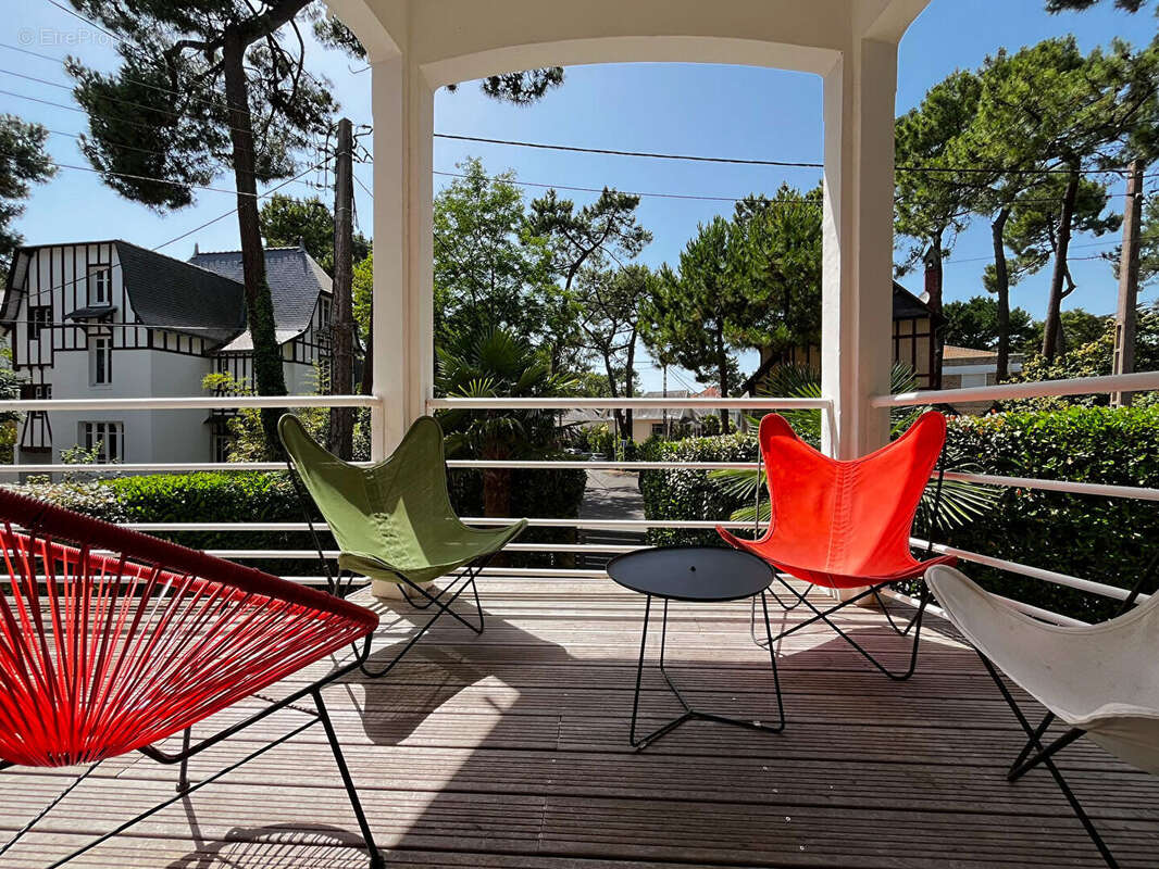 Maison à LA BAULE-ESCOUBLAC