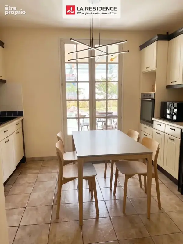 Maison 131 m² à Ezy-Sur-Eure  - photo 5