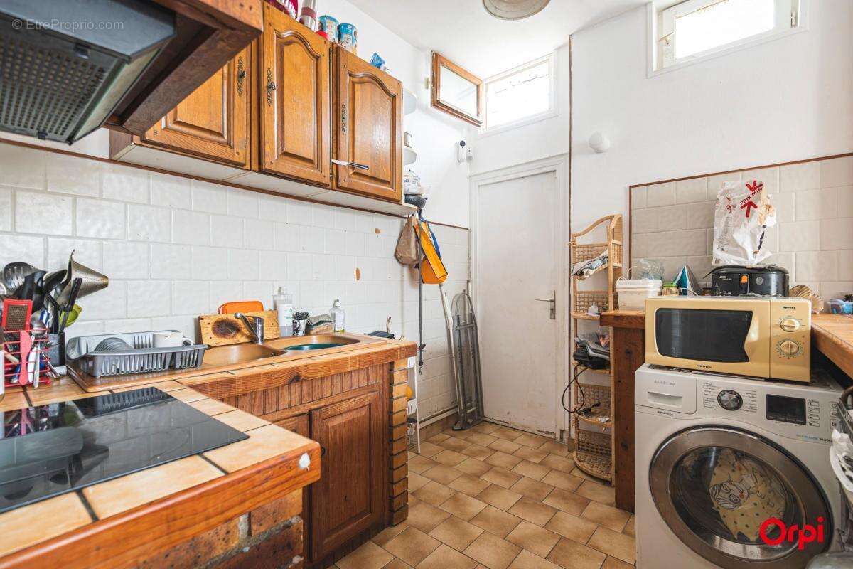 Appartement à REIMS