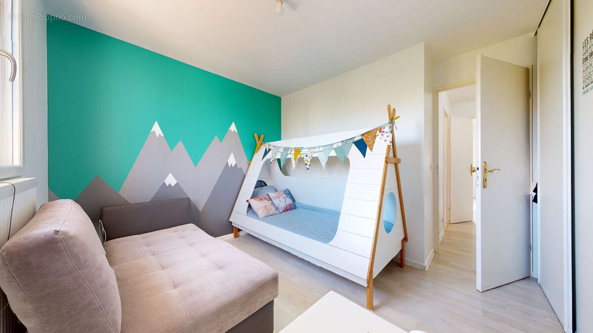 Maison à CORMEILLES-EN-PARISIS