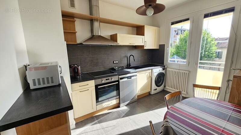 Appartement à LIMOGES