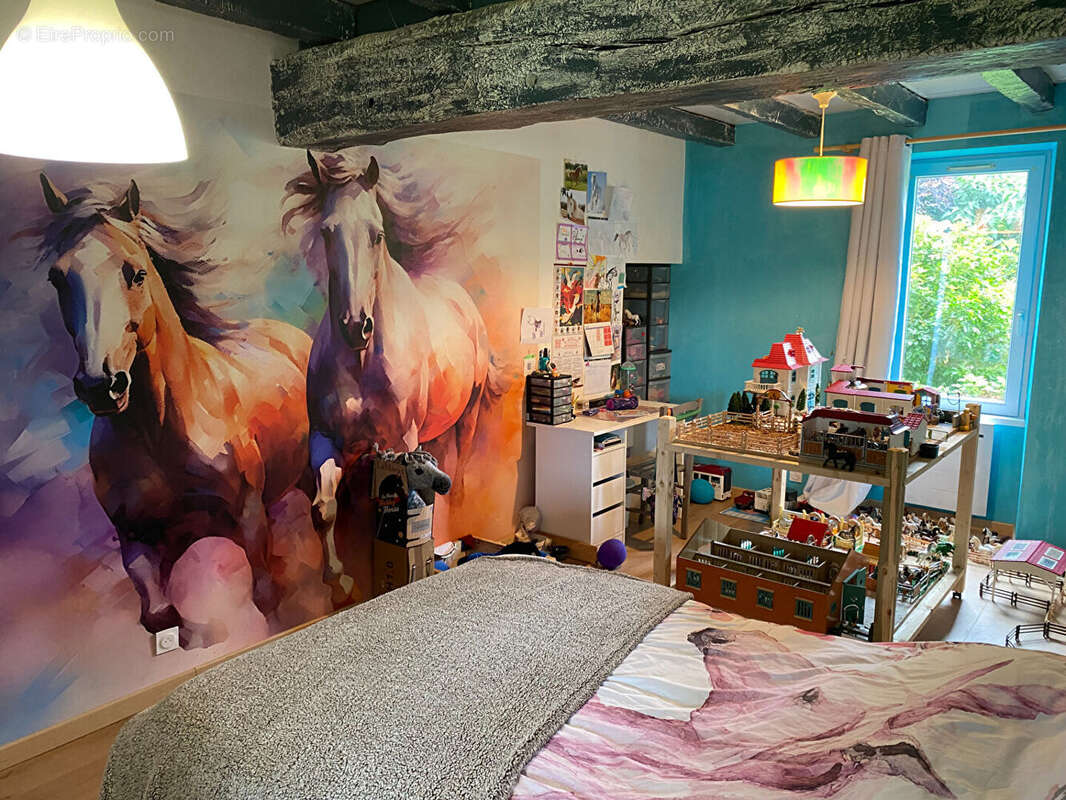 Terrain à SAINT-FLORENT-DES-BOIS